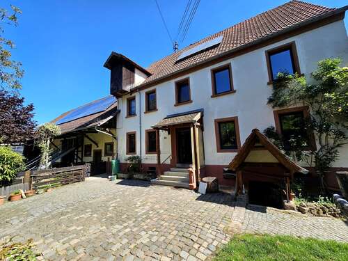 Foto - Haus zum Kaufen in Niederkirchen 299.000,00 € 200 m²