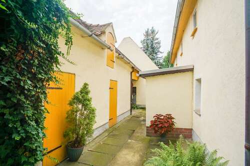Foto - Haus zum Kaufen in Dresden 149.000,00 € 91.34 m²