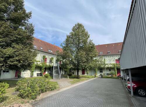 Foto - Wohnung zum Mieten in Untermaßfeld 505,00 € 78.8 m²