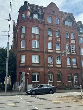 Foto - Wohnung zum Mieten in Kassel 490,00 € 47 m²
