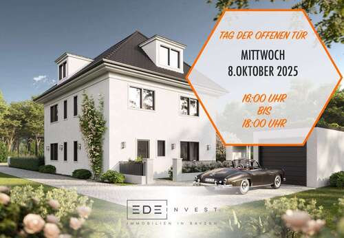 Foto - Haus zum Kaufen in Gauting 1.598.700,00 € 189 m²