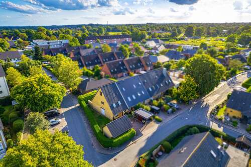 Foto - Haus zum Kaufen in Flensburg 289.900,00 € 113.43 m²
