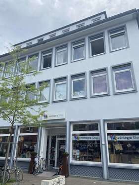 Foto - Wohnung zum Mieten in Oldenburg 650,00 € 72.85 m²
