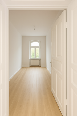 Foto - Wohnung zum Mieten in Berlin 1.756,02 € 83.62 m²