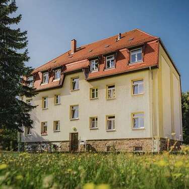 Foto - Wohnung zum Mieten in Freiberg 471,00 € 68.27 m²