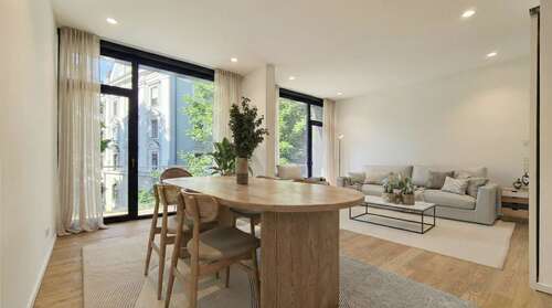 Foto - Wohnung zum Kaufen in München 1.895.000,00 € 90.6 m²