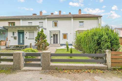 Foto - Haus zum Kaufen in Illertissen 379.900,00 € 108 m²