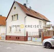 Haus zum Kaufen in Ober-Ramstadt 385.000,00 € 160 m²