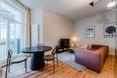 Wohnen auf Zeit in Berlin 1.690,00 €