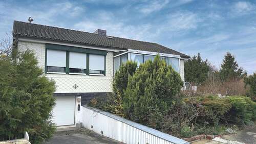 Foto - Haus zum Kaufen in Spremberg 69.000,00 € 80 m²