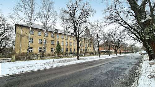 Foto - Büro in Frankfurt (Oder) 150.000,00 € 2150 m²