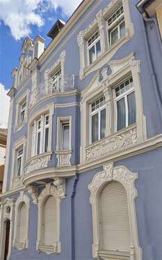 Foto - Wohnung zum Mieten in Bingen 660,00 € 89 m²