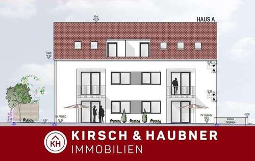 Foto - Grundstück zu verkaufen in Neumarkt 625.000,00 € 1098 m²