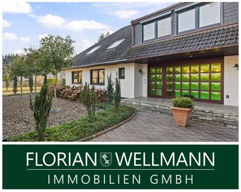 Foto - Haus zum Kaufen in Stuhr 695.000,00 € 299.66 m²