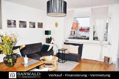 Foto - Wohnung zum Mieten in Essen 520,00 € 60 m²