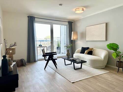 Foto - Wohnung zum Mieten in Berlin 975,00 € 43 m²