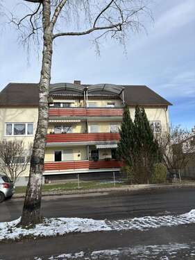 Foto - Wohnung zum Mieten in Rosenheim 1.050,00 € 86 m²