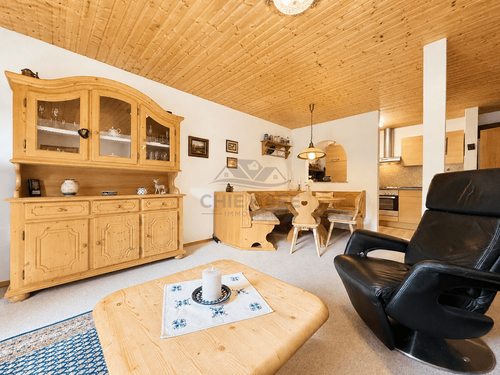 Foto - Wohnung zum Kaufen in Bergen 199.999,00 € 63 m²