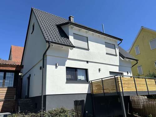 Foto - Haus zum Kaufen in Werneck Stettbach 475.000,00 € 120 m²