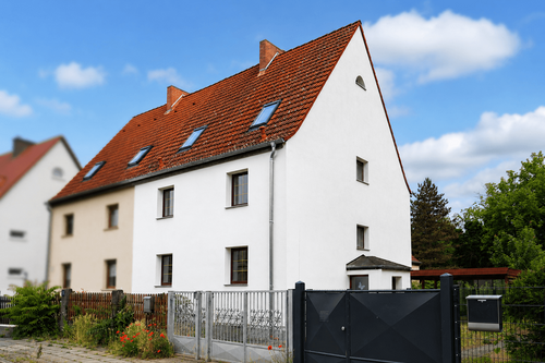 Foto - Haus zum Kaufen in Schkopau 255.000,00 € 140 m²