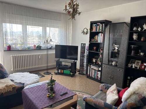 Foto - Wohnung zum Kaufen in Rastatt 145.000,00 € 60.53 m²