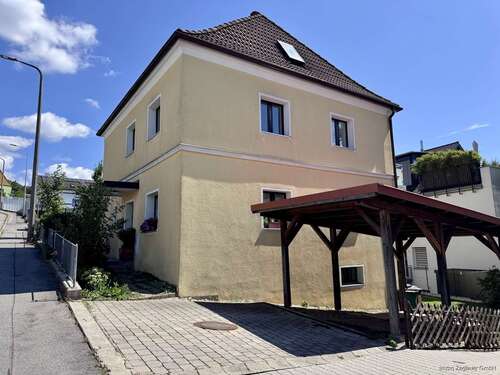 Foto - Haus zum Kaufen in Deggendorf 339.000,00 € 100 m²