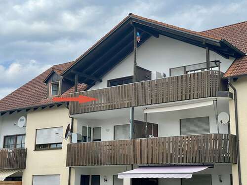 Foto - Wohnung zum Kaufen in Neustadt 149.000,00 € 47 m²