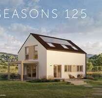 Haus zum Kaufen in Waldshut-Tiengen 483.490,00 € 126 m²