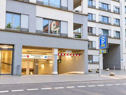 Foto - Garage zu verkaufen in München 27.000,00 €