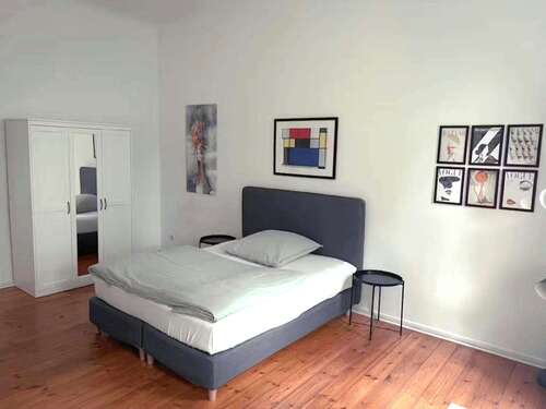 Foto - WG-Zimmer in Berlin 999,00 € 25 m²