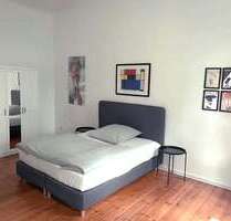 WG-Zimmer in Berlin 999,00 € 25 m²