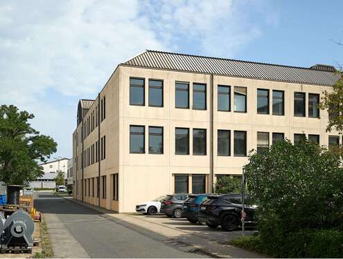 Foto - Büro in Nürnberg 461,00 € 27.6 m²