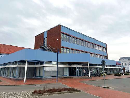 Foto - Büro in Marne 1.700,00 € 334 m²