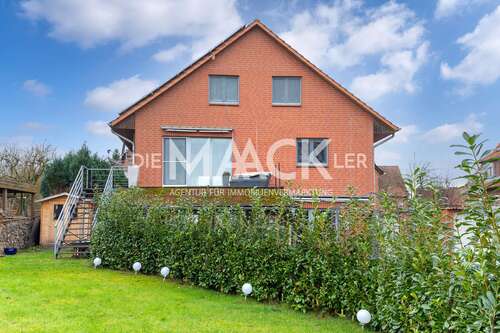 Foto - Wohnung zum Kaufen in Amelinghausen 299.000,00 € 153.9 m²