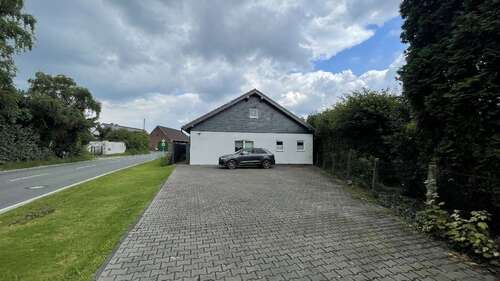 Foto - Wohnung zum Mieten in Duisburg 1.500,00 € 252 m²