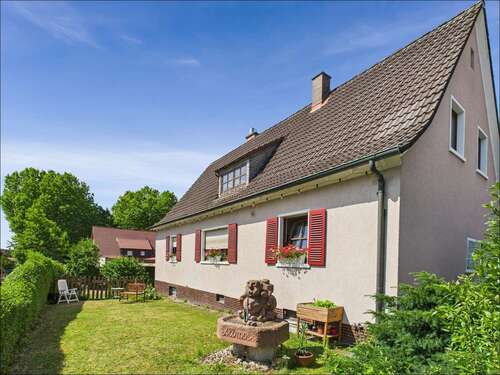 Foto - Haus zum Kaufen in Aschaffenburg Strietwald 499.000,00 € 152.82 m²