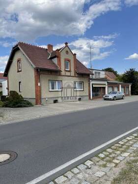 Foto - Haus zum Kaufen in Märkische Heide Gröditsch 189.000,00 € 365 m²
