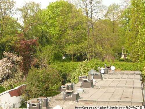 Foto - Wohnen auf Zeit in Aachen 560,00 €