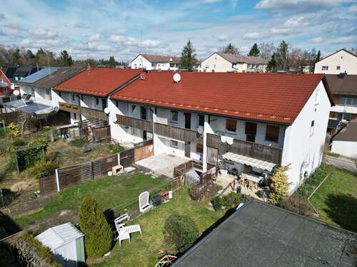 Foto - Haus zum Kaufen in Waldkraiburg 1.300.000,00 € 505.8 m²