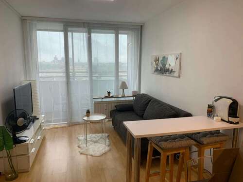 Foto - Wohnen auf Zeit in Ludwigshafen am Rhein 1.350,00 €