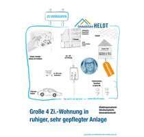 Wohnung zum Kaufen in Schwentinental 229.000,00 € 105.47 m²