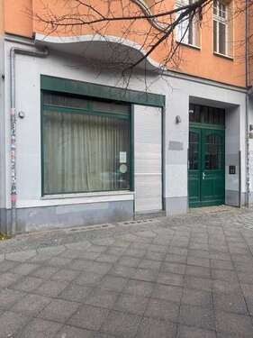 Foto - Büro in Berlin 1.489,90 € 44.33 m²