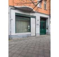 Büro in Berlin 1.489,90 € 44.33 m²