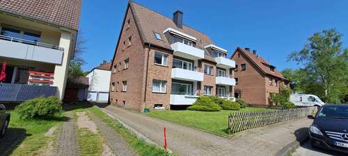 Foto - Wohnung zum Kaufen in Bielefeld 189.000,00 € 68 m²