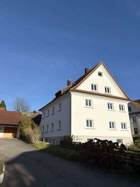 Foto - Wohnung zum Mieten in Lindau 1.450,00 € 108 m²