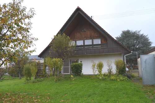 Foto - Haus zum Kaufen in Denzlingen 650.000,00 € 164.45 m²