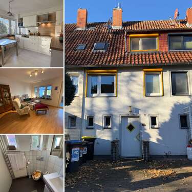 Foto - Haus zum Kaufen in Neustadt 175.000,00 € 70 m²