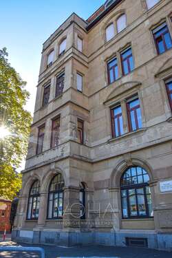 Foto - Wohnung zum Mieten in Mannheim 615,00 € 34 m²