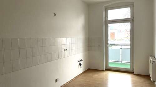 Foto - Wohnung zum Mieten in Döbeln 300,00 € 60 m²