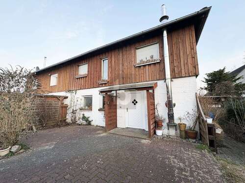 Foto - Wohnung zum Kaufen in Nortorf 350.000,00 € 200 m²